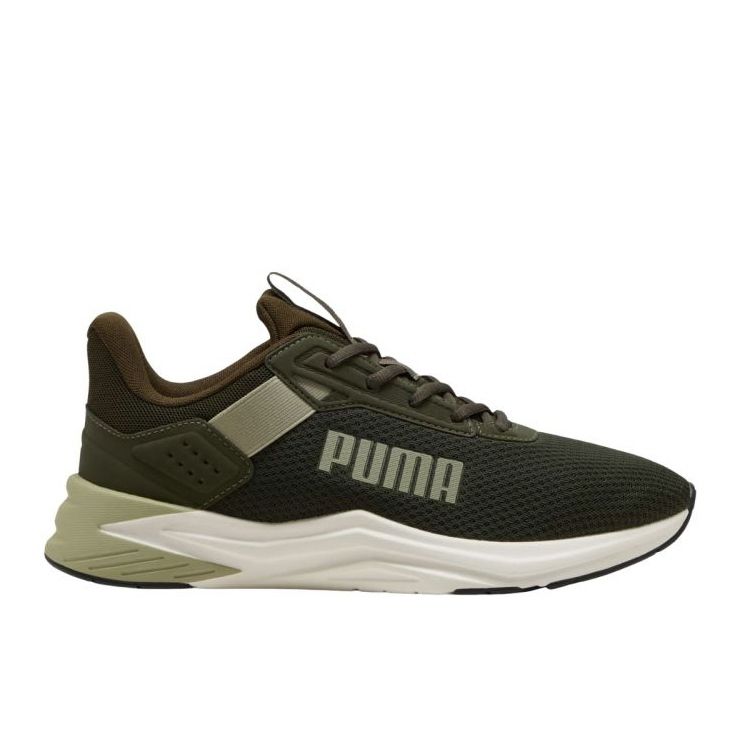 Buty Puma Ftr Wave M 311095 10 zielone