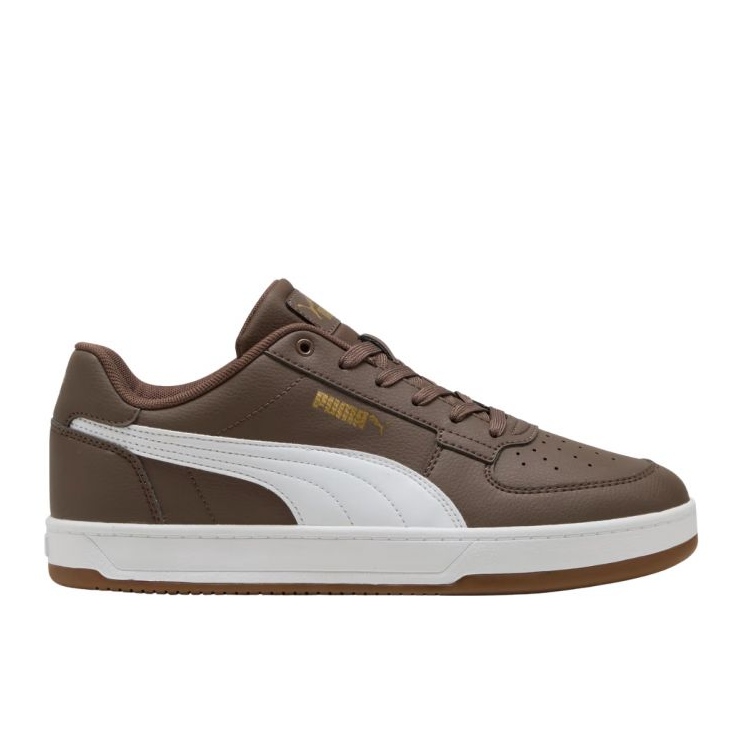 Buty Puma Caven 2.0 M 392290 71 brązowe