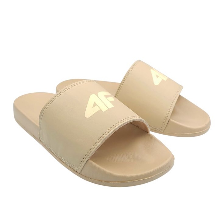 Klapki 4F F010 W 4FRMM00FSLIF010 83S