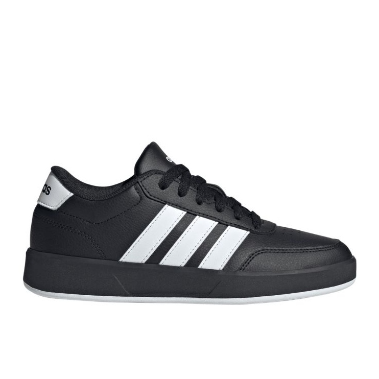 Buty adidas Breaknet 3.0 Jr JR8447 czarne