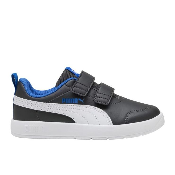 Buty Puma Courtflex V3 V Ps Jr 397642 13 czarne