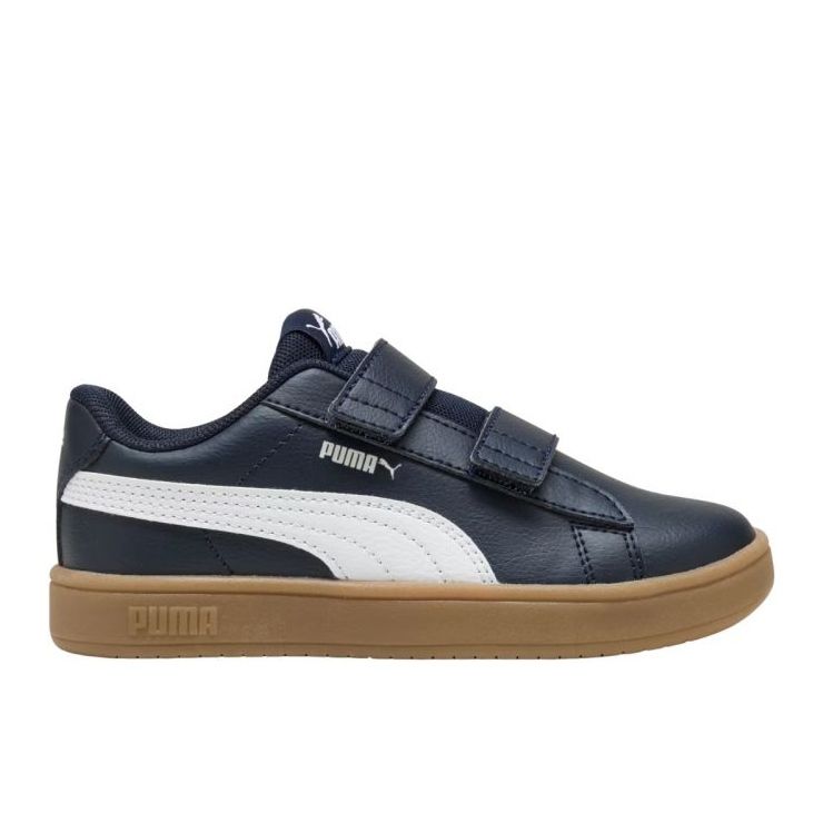 Buty Puma Rickie Classic V Ps Jr 394253 21