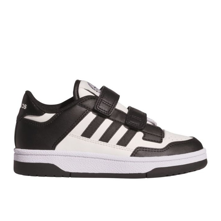 Buty adidas Rapid Court Jr JP7654