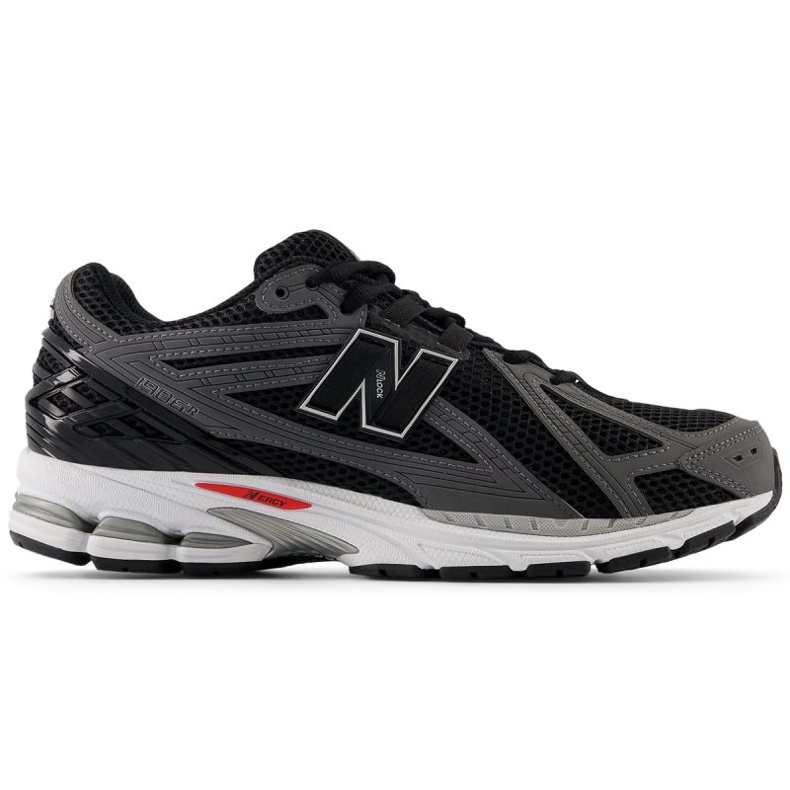 Buty New Balance M U1906RCB czarne