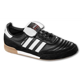 Buty halowe adidas Mundial Goal In 019310 czarne