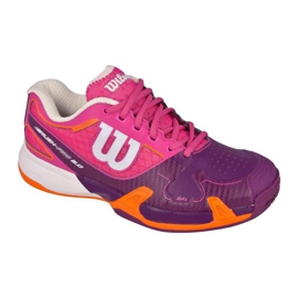 Buty tenisowe Wilson Rush Pro 2.0 Clay