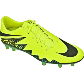Buty piłkarskie Nike Hypervenom Phatal II FG M 749893-703