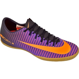 Buty halowe Nike MercurialX Victory Vi Ic