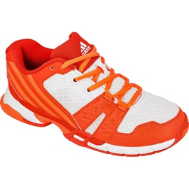 Buty siatkarskie adidas Volley Team 4 W BA9678
