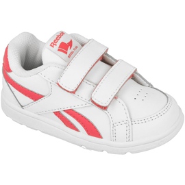 Buty Reebok Royal Prime Alt Kids V70004 białe