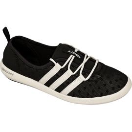 Buty adidas Terrex Climacool Sleek Boat W BB1920 czarne
