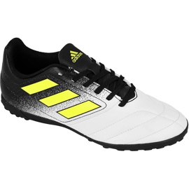 Buty piłkarskie adidas Ace 17.4 Tf Jr