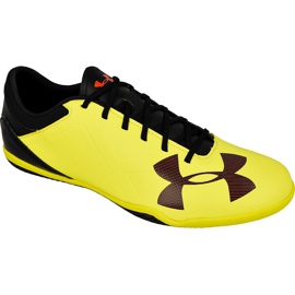 Buty halowe Under Armour Spotlight In