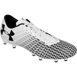 Buty piłkarskie Under Armour Force 3.0 Fg