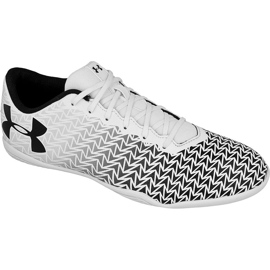 Buty halowe Under Armour Force 3.0 In M