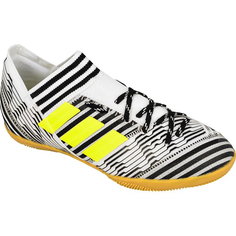 Buty halowe adidas Nemeziz Tango 17.3 IN Jr BY2475