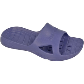 Klapki Reebok Kobo H2OUT W BS8668 fioletowe