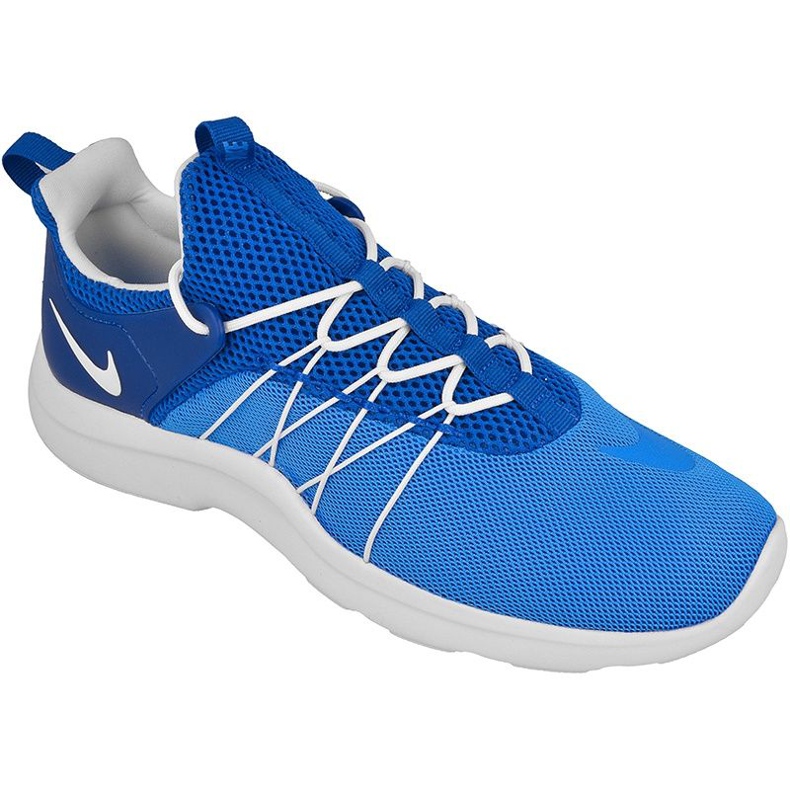 Buty Nike Sportswear Darwin M 819803-414 niebieskie