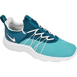 Buty Nike Sportswear Darwin W 819959-413 niebieskie