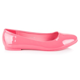 Groto Gogo Różowe baleriny