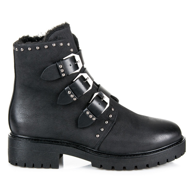 Workery betler czarne