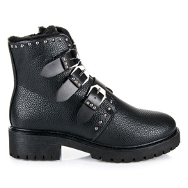 Workery betler czarne