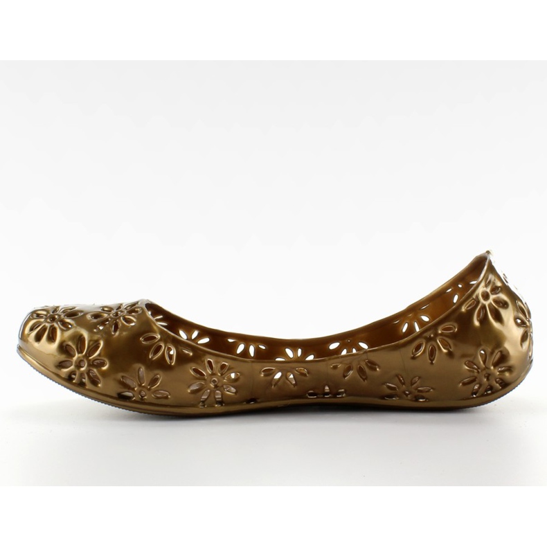 3345-20a Złocisty Brąz brązowe