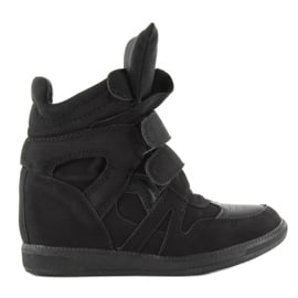Sneakersy damskie M271 Black czarne