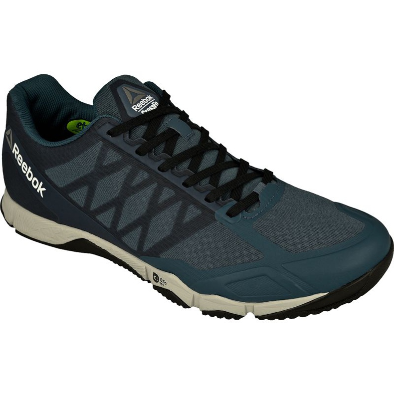 Reebok Buty treningowe CrossFit Speed Training M granatowe