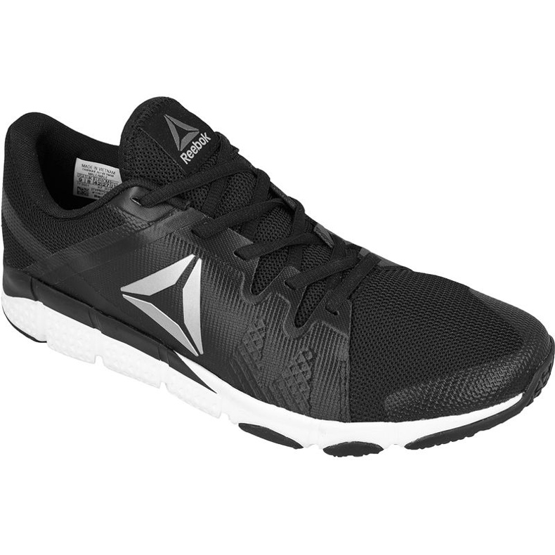 Buty treningowe Reebok Trainflex M BD4917 czarne