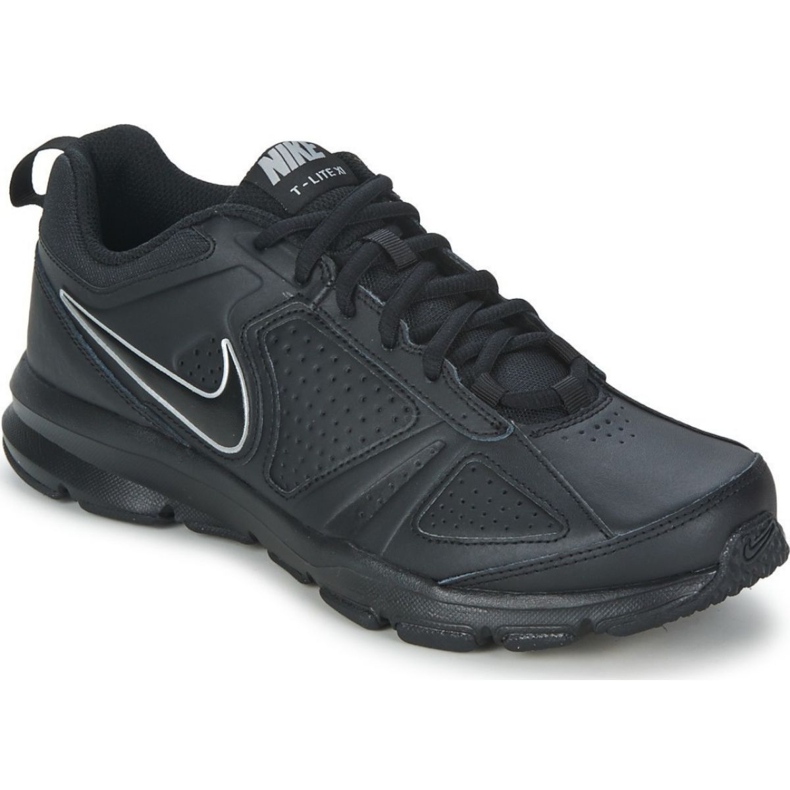 Buty treningowe Nike T-Lite Xi M 616544-007 Q3 czarne