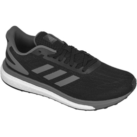 Buty biegowe adidas Response lt W BB3630 czarne
