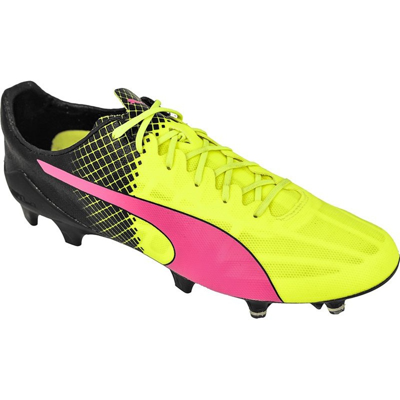 Buty piłkarskie Puma evoSPEED Sl Ii Tricks