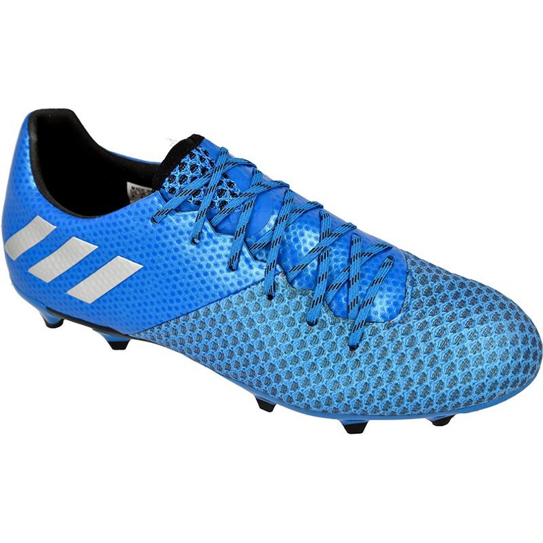 Buty piłkarskie adidas Messi 16.2 AQ3111
