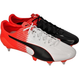 Buty piłkarskie Puma EvoSpeed SL-S Ii