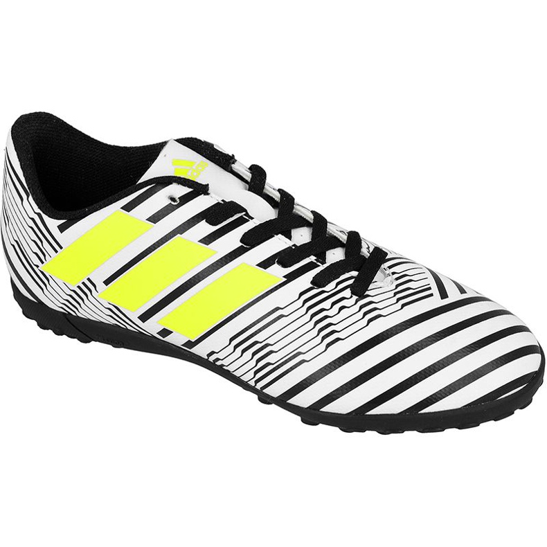 Buty piłkarskie adidas Nemeziz 17.4 TF Jr S82468