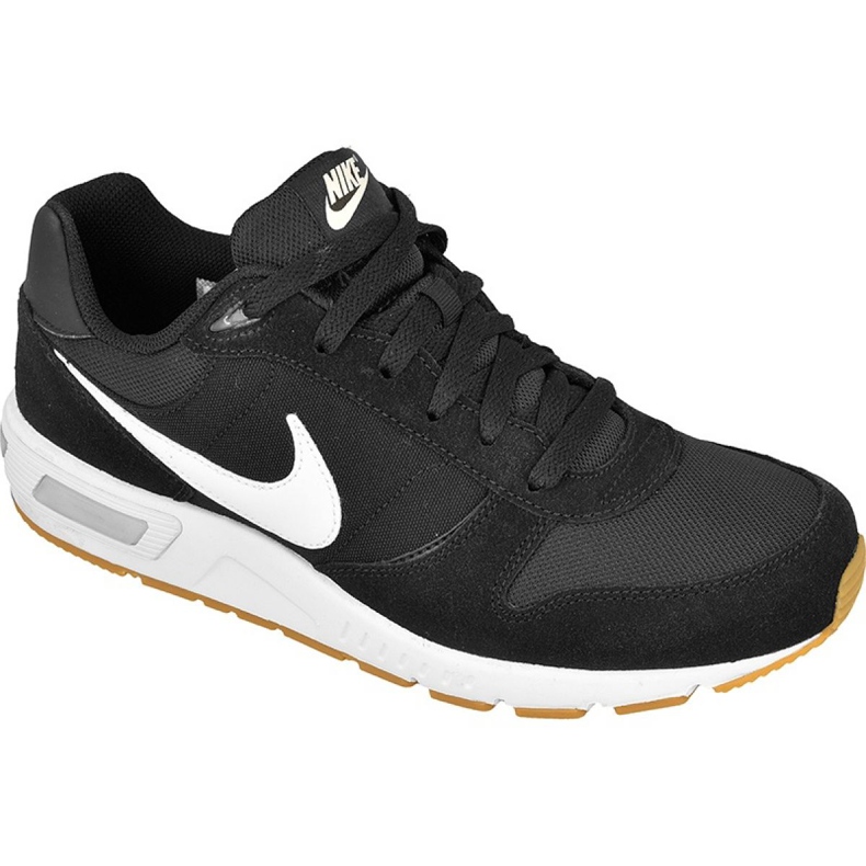 Buty Nike Sportswear Nightgazer M 644402-006 czarne