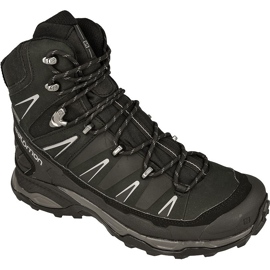 Buty trekkingowe Salomon X Ultra Trek Gtx czarne