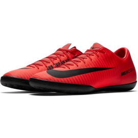 Buty halowe Nike MercurialX Victory Vi Ic M