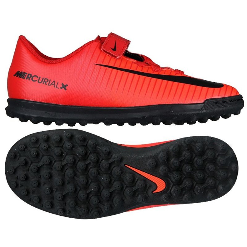 Buty piłkarskie Nike Mercurial Vortex 3 Tf
