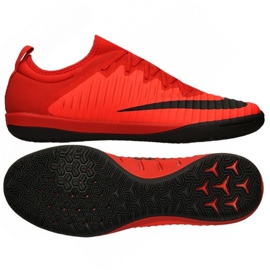 Buty halowe Nike MercurialX Finale Ii Ic M
