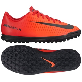 Buty piłkarskie Nike MercurialX Vortex Iii