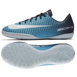 Buty halowe Nike Mercurial Vapor Xi Ic