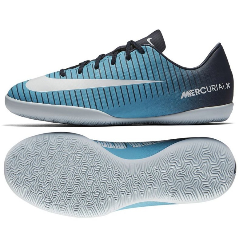 Buty halowe Nike Mercurial Vapor Xi Ic