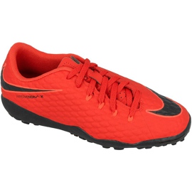 Buty piłkarskie Nike HypervenomX Phelon Iii