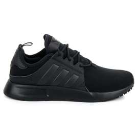 Adidas X_PLR j czarne