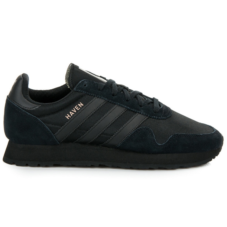 Adidas haven czarne