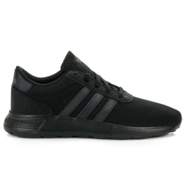Adidas lite racer k czarne