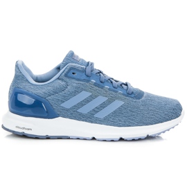 Adidas cosmic 2 w niebieskie