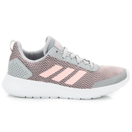 Adidas Element Race szare